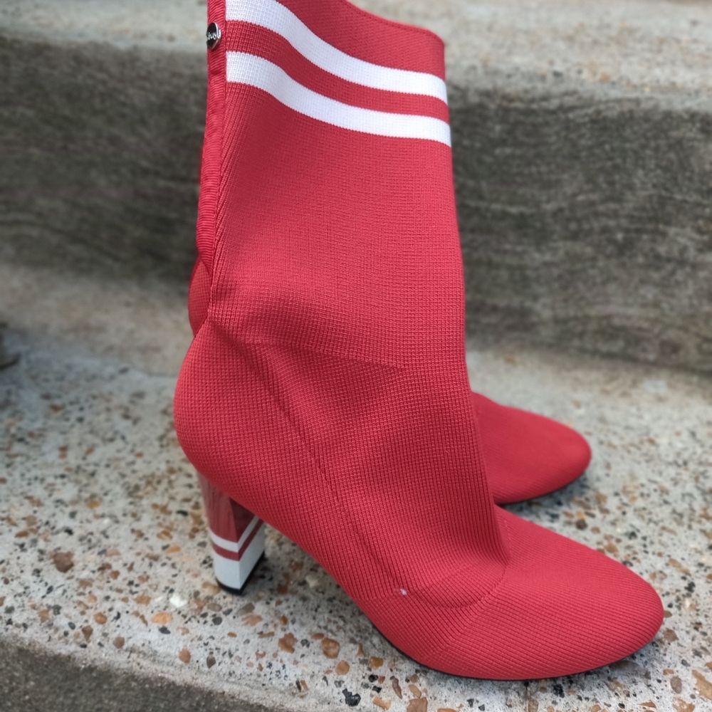 Circus women's boots
